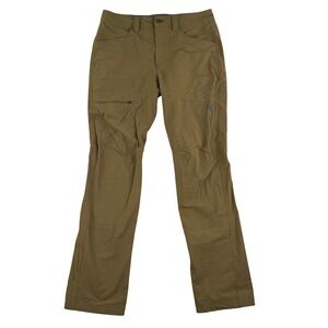 Outdoor Research Voodoo Pants Men's 33x32 Hiking Trail Outdoor Research